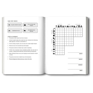 MURDLE: VOLUME 2-Books & Stationery-RAINCOAST-Coriander
