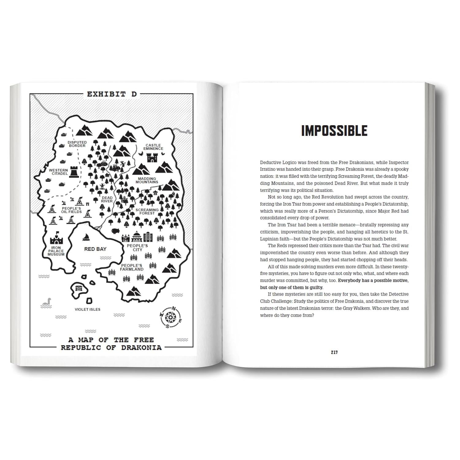 MURDLE: VOLUME 2-Books & Stationery-RAINCOAST-Coriander