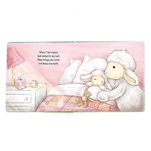 MY MUM AND ME BOOK-Book-JELLYCAT BOOKS-Coriander