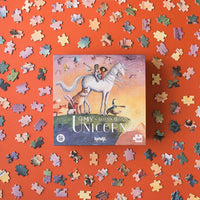 MY UNICORN PUZZLE-Fun and Games-LONDJI-Coriander