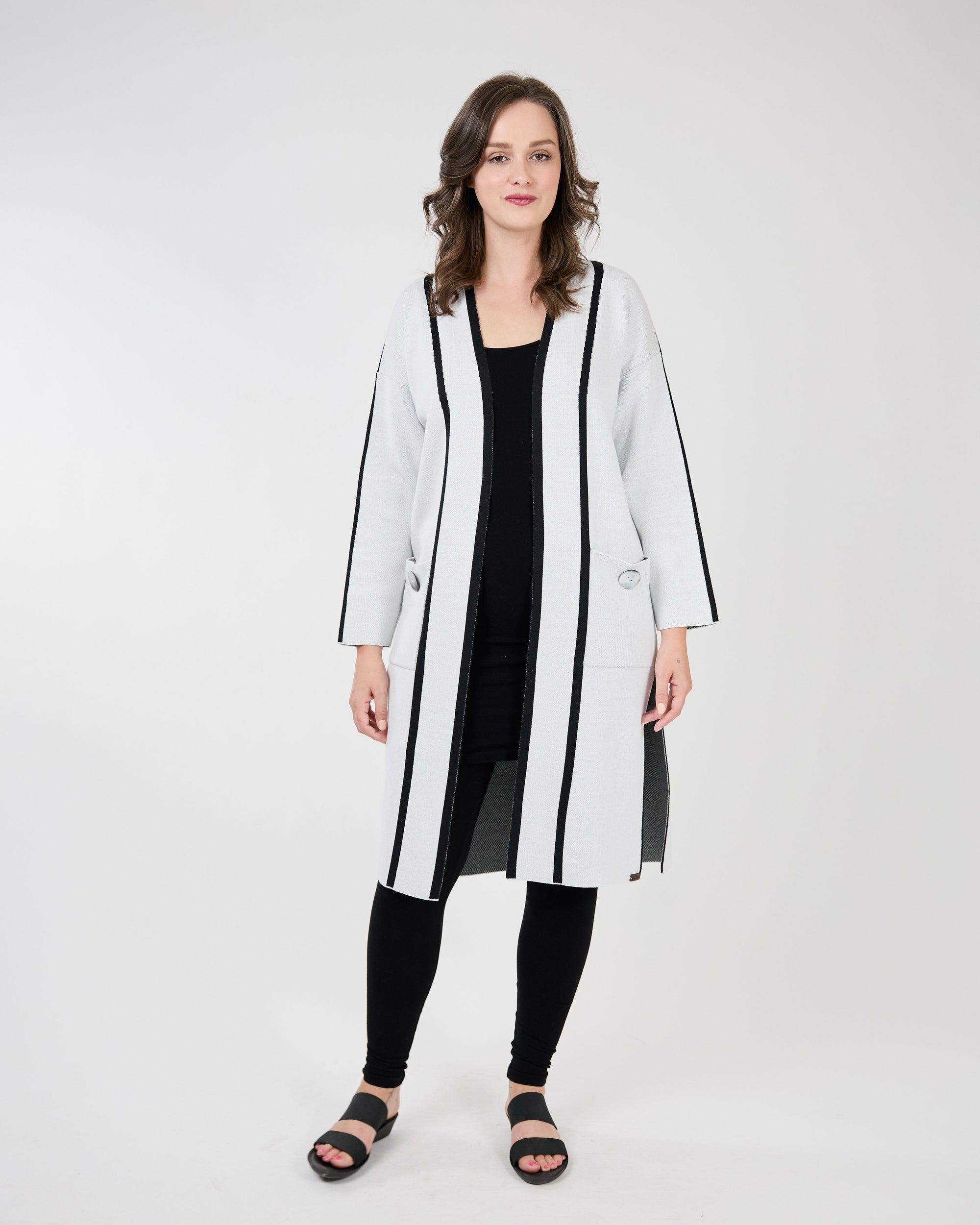 MYRA CARDIGAN-Jackets & Sweaters-SHANNON PASSERO-Coriander