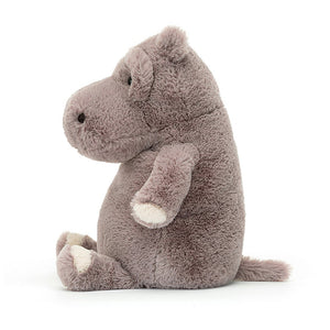 MYRTLE HIPPOPOTAMUS-Stuffie-JELLYCAT-Coriander