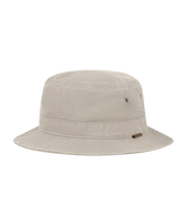 Men's Packard Bucket Hat-Hats-KOORINGAL-MED-LRG-GREY-Coriander