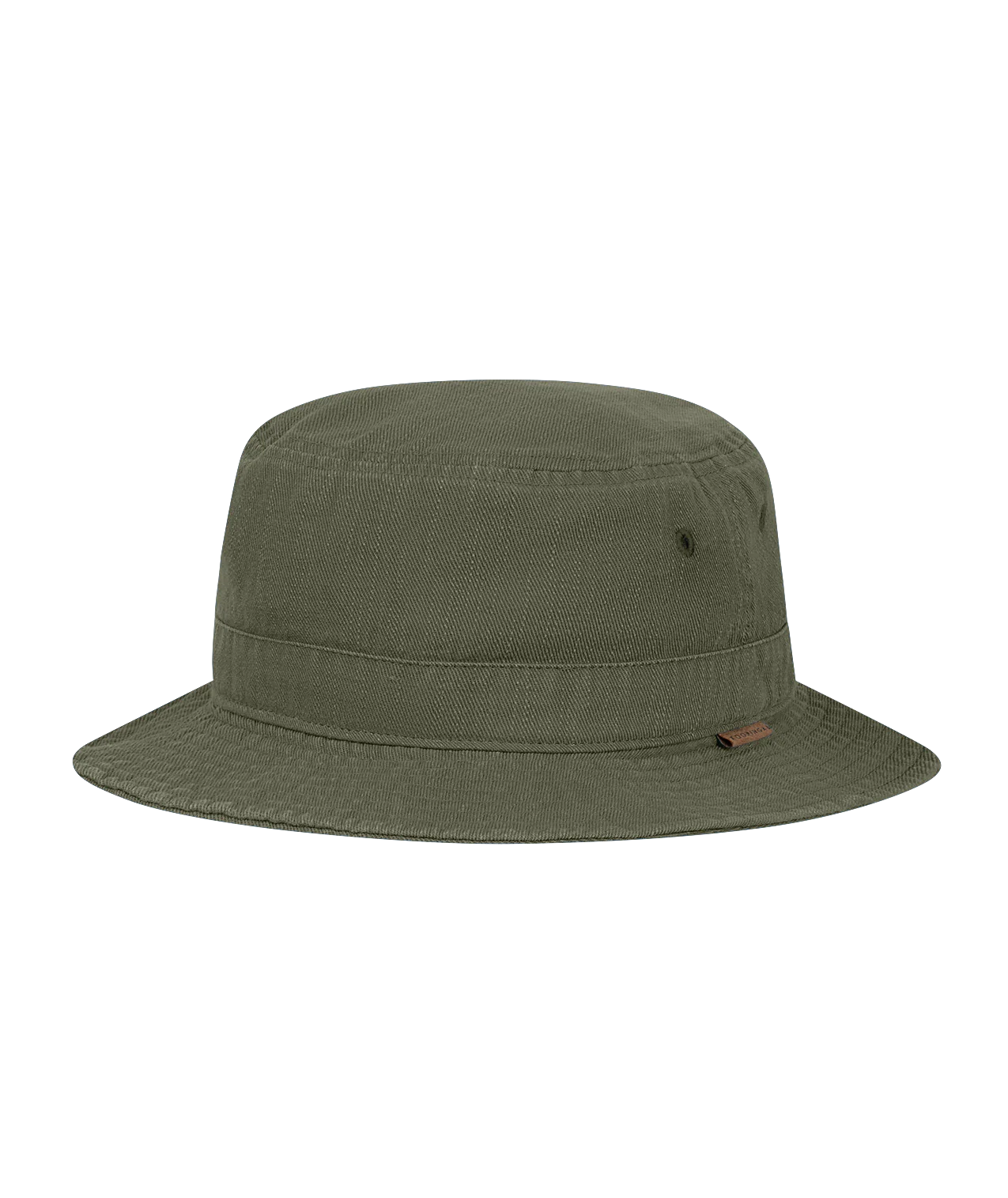 Men's Packard Bucket Hat-Hats-KOORINGAL-MED-LRG-MILITARY-Coriander