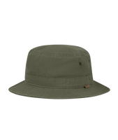 Men's Packard Bucket Hat-Hats-KOORINGAL-MED-LRG-MILITARY-Coriander