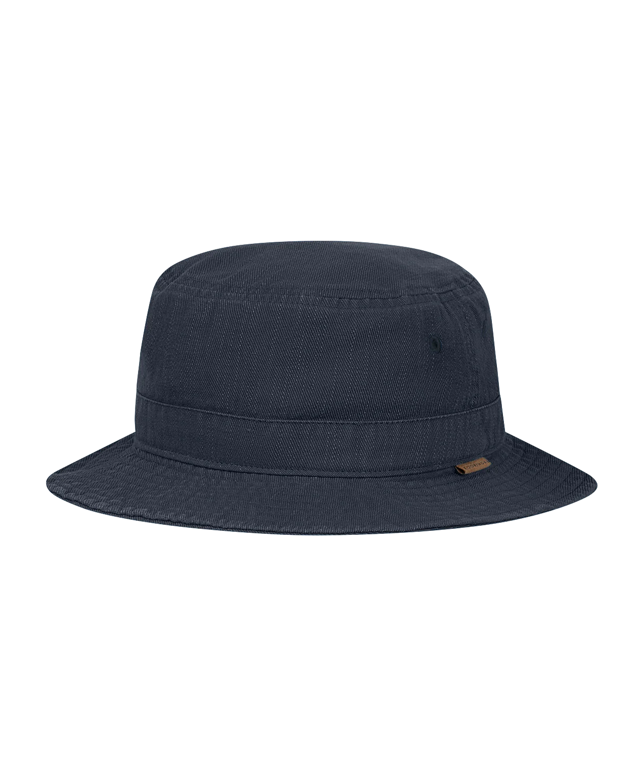 Men's Packard Bucket Hat-Hats-KOORINGAL-MED-LRG-NAVY-Coriander