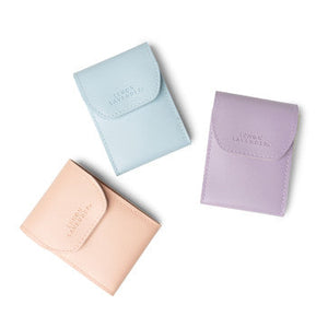 NAIL CARE KIT | FILE IT AWAY-Lotions & Potions-LEMON LAVENDER-LAVENDER-Coriander