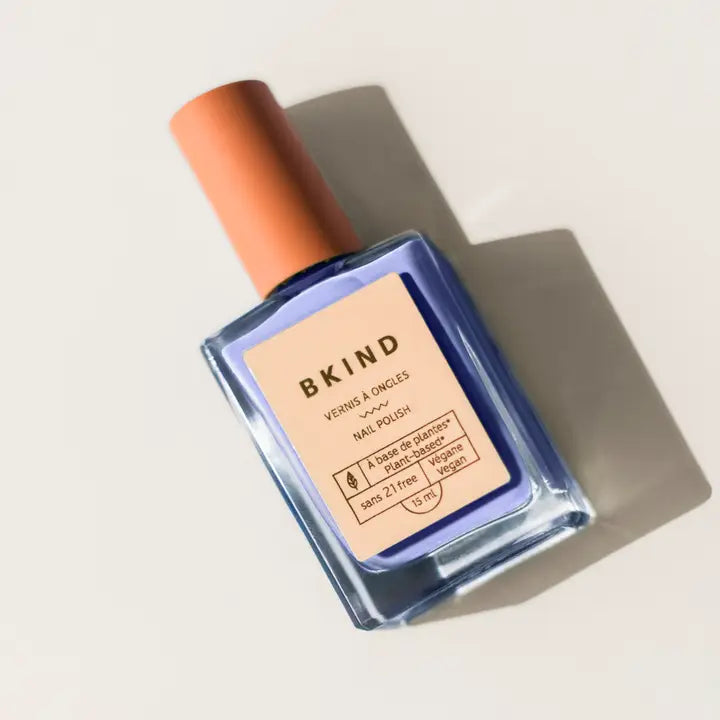 NAIL POLISH | AQUARIUS-Lotions & Potions-BKIND-Coriander