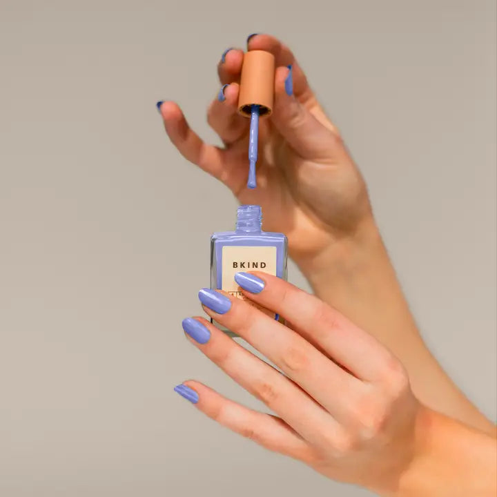 NAIL POLISH | AQUARIUS-Lotions & Potions-BKIND-Coriander