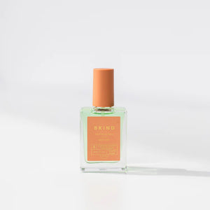 NAIL POLISH | BASE COAT WITH SQUALANE-Lotions & Potions-BKIND-Coriander
