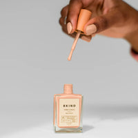 NAIL POLISH | BEIGE LIFE-Lotions & Potions-BKIND-Coriander
