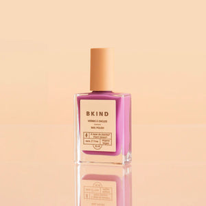 NAIL POLISH | BERRYLICIOUS-Lotions & Potions-BKIND-Coriander