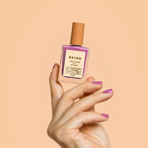 NAIL POLISH | BERRYLICIOUS-Lotions & Potions-BKIND-Coriander