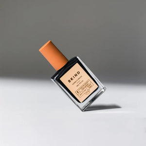 NAIL POLISH | BLACK HEART-Lotions & Potions-BKIND-Coriander