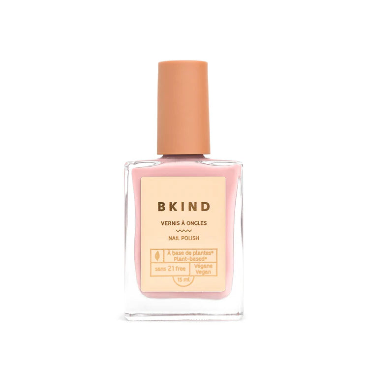NAIL POLISH | BLOUSH-Lotions & Potions-BKIND-Coriander