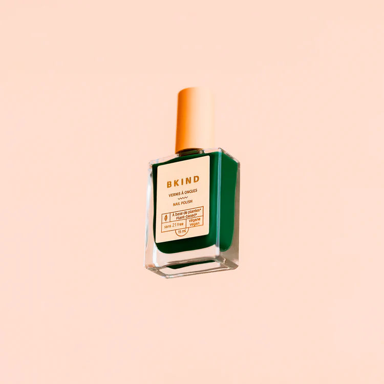 NAIL POLISH | CAPRICORN-Lotions & Potions-BKIND-Coriander