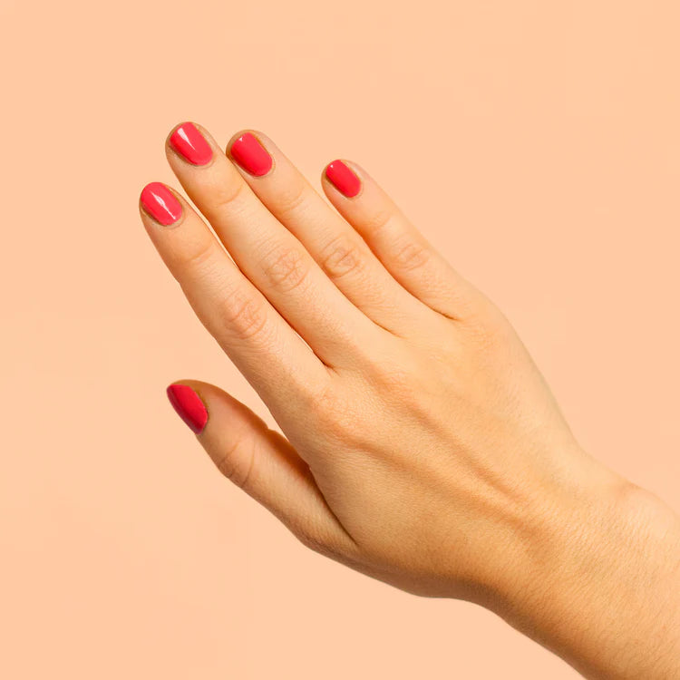 NAIL POLISH | CORAL CRUSH-Lotions & Potions-BKIND-Coriander