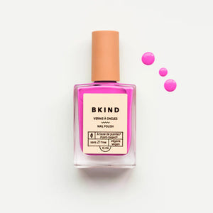 NAIL POLISH | ET CETERA-Lotions & Potions-BKIND-Coriander