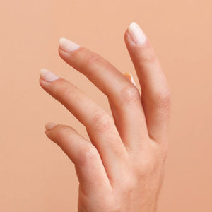 NAIL POLISH | FRENCH PINK-Lotions & Potions-BKIND-Coriander