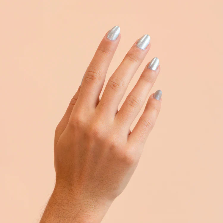 NAIL POLISH | GLACIAL-Lotions & Potions-BKIND-Coriander