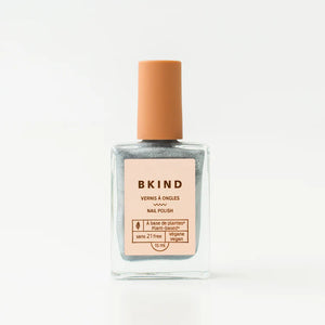 NAIL POLISH | GLACIAL-Lotions & Potions-BKIND-Coriander