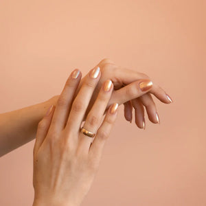 NAIL POLISH | GLAZED-Lotions & Potions-BKIND-Coriander