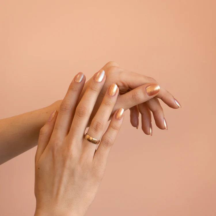 NAIL POLISH | GLAZED-Lotions & Potions-BKIND-Coriander