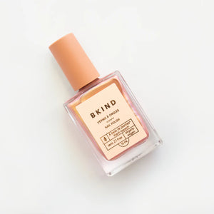 NAIL POLISH | GLAZED-Lotions & Potions-BKIND-Coriander