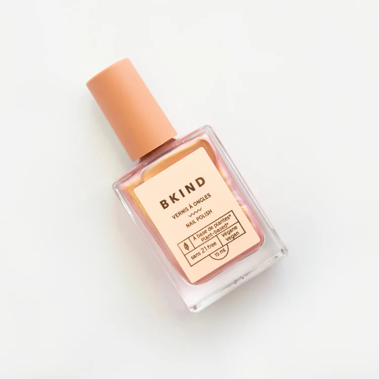 NAIL POLISH | GLAZED-Lotions & Potions-BKIND-Coriander