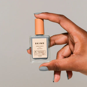 NAIL POLISH | KARMA-Lotions & Potions-BKIND-Coriander