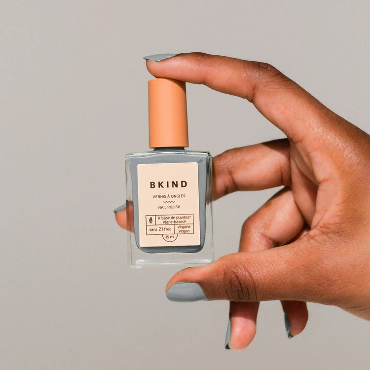 NAIL POLISH | KARMA-Lotions & Potions-BKIND-Coriander
