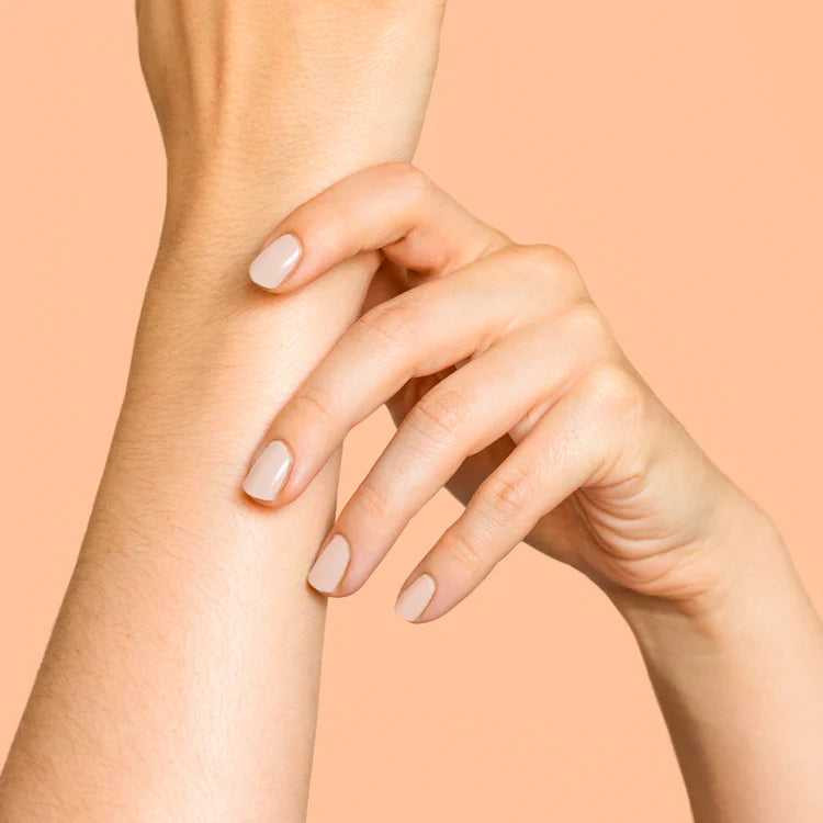 NAIL POLISH | OAT MILK-Lotions & Potions-BKIND-Coriander