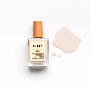 NAIL POLISH | OAT MILK-Lotions & Potions-BKIND-Coriander