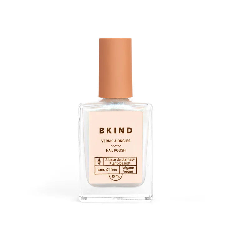 NAIL POLISH | PERLE-Lotions & Potions-BKIND-Coriander