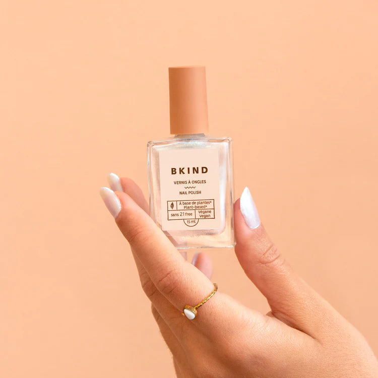 NAIL POLISH | PERLE-Lotions & Potions-BKIND-Coriander