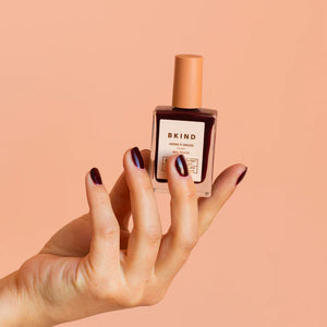 NAIL POLISH | PINOT MEOW-Lotions & Potions-BKIND-Coriander