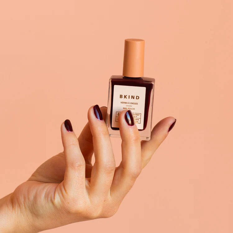 NAIL POLISH | PINOT MEOW-Lotions & Potions-BKIND-Coriander