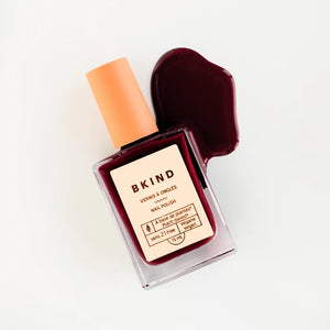 NAIL POLISH | PINOT MEOW-Lotions & Potions-BKIND-Coriander
