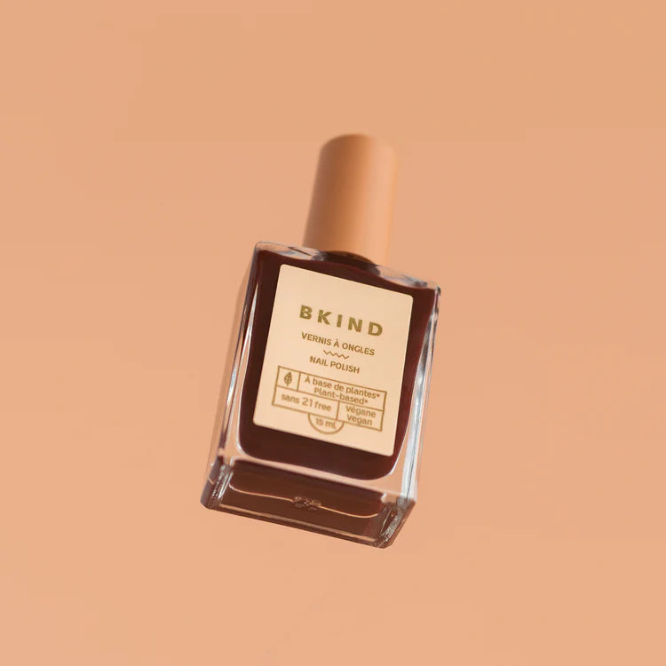 NAIL POLISH | PINOT MEOW-Lotions & Potions-BKIND-Coriander