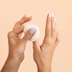 NAIL POLISH REMOVER | ACETONE FREE-Lotions & Potions-BKIND-Coriander