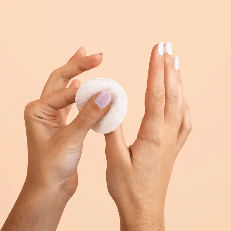 NAIL POLISH REMOVER | ACETONE FREE-Lotions & Potions-BKIND-Coriander