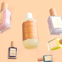 NAIL POLISH REMOVER | ACETONE FREE-Lotions & Potions-BKIND-Coriander