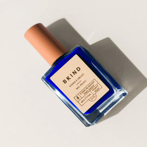 NAIL POLISH | SKINNY DIP-Lotions & Potions-BKIND-Coriander