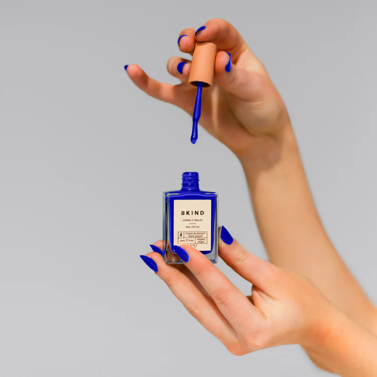 NAIL POLISH | SKINNY DIP-Lotions & Potions-BKIND-Coriander
