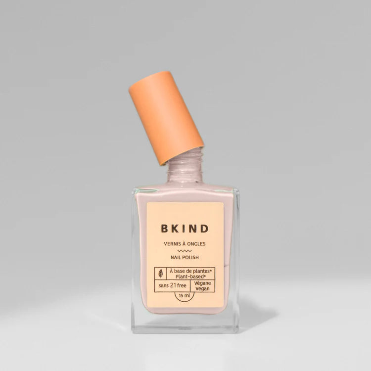 NAIL POLISH | SOY LATTE-Lotions & Potions-BKIND-Coriander