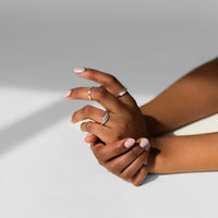 NAIL POLISH | SOY LATTE-Lotions & Potions-BKIND-Coriander
