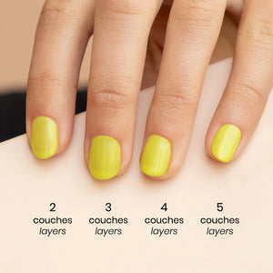 NAIL POLISH | WILD-Lotions & Potions-BKIND-Coriander