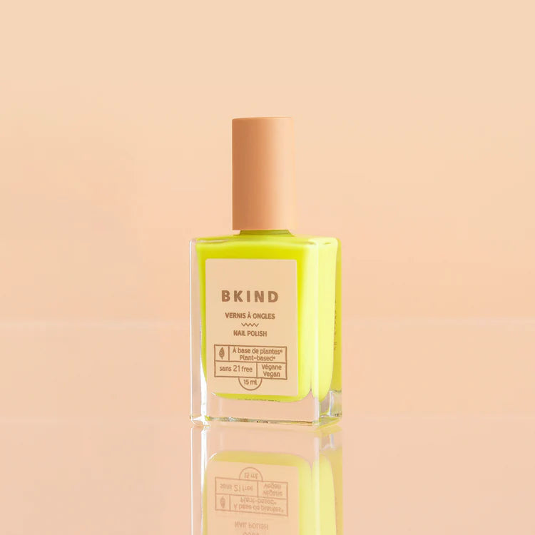 NAIL POLISH | WILD-Lotions & Potions-BKIND-Coriander