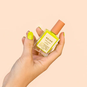 NAIL POLISH | WILD-Lotions & Potions-BKIND-Coriander