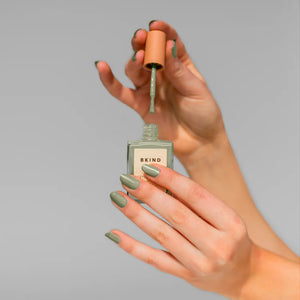 NAIL POLISH | WILLOW-Lotions & Potions-BKIND-Coriander